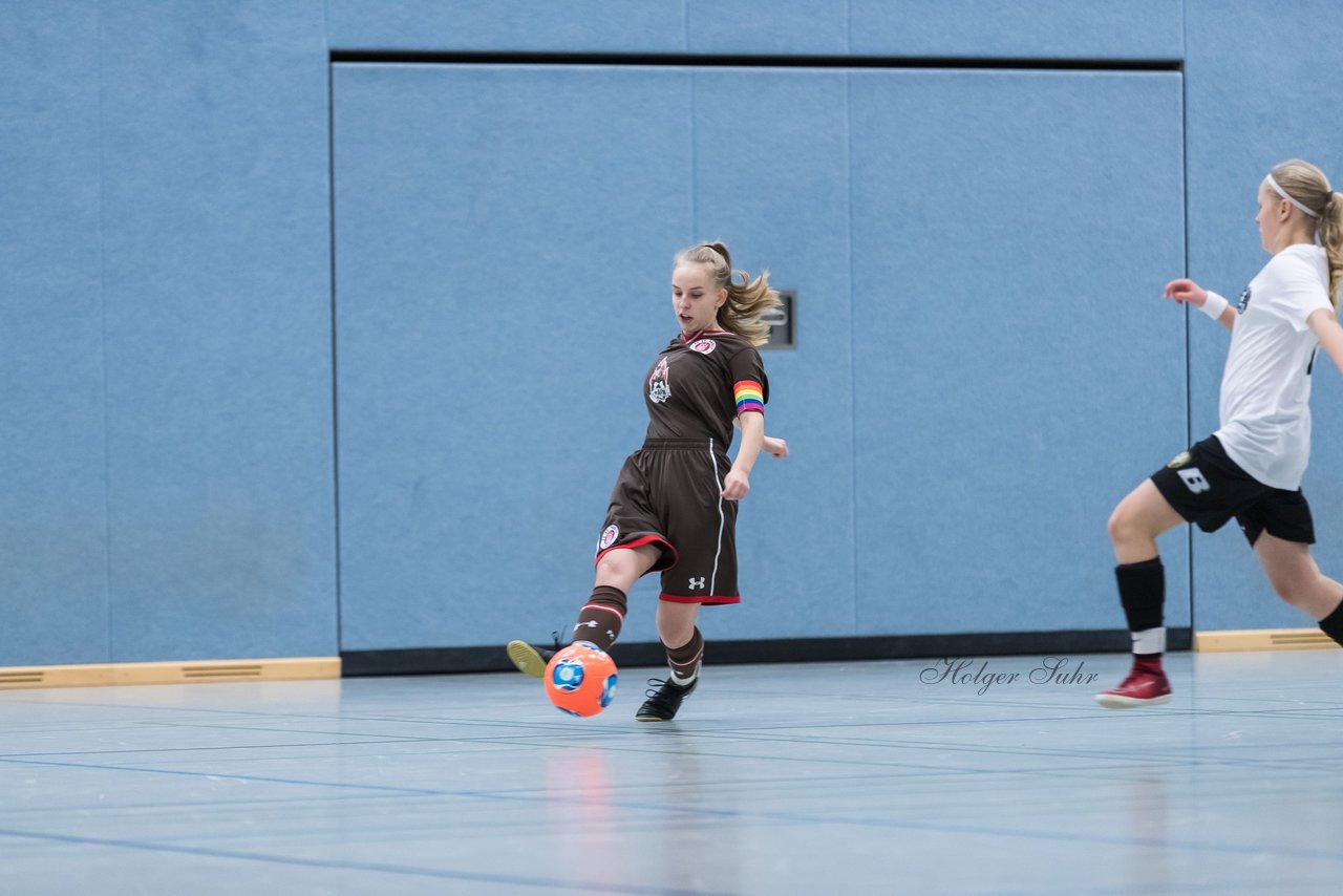 Bild 73 - HFV Futsalmeisterschaft